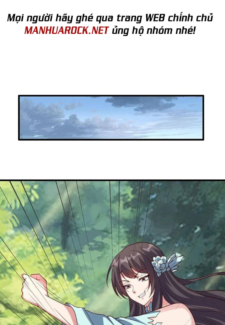 Tiên Võ Đế Tôn: Chapter 375