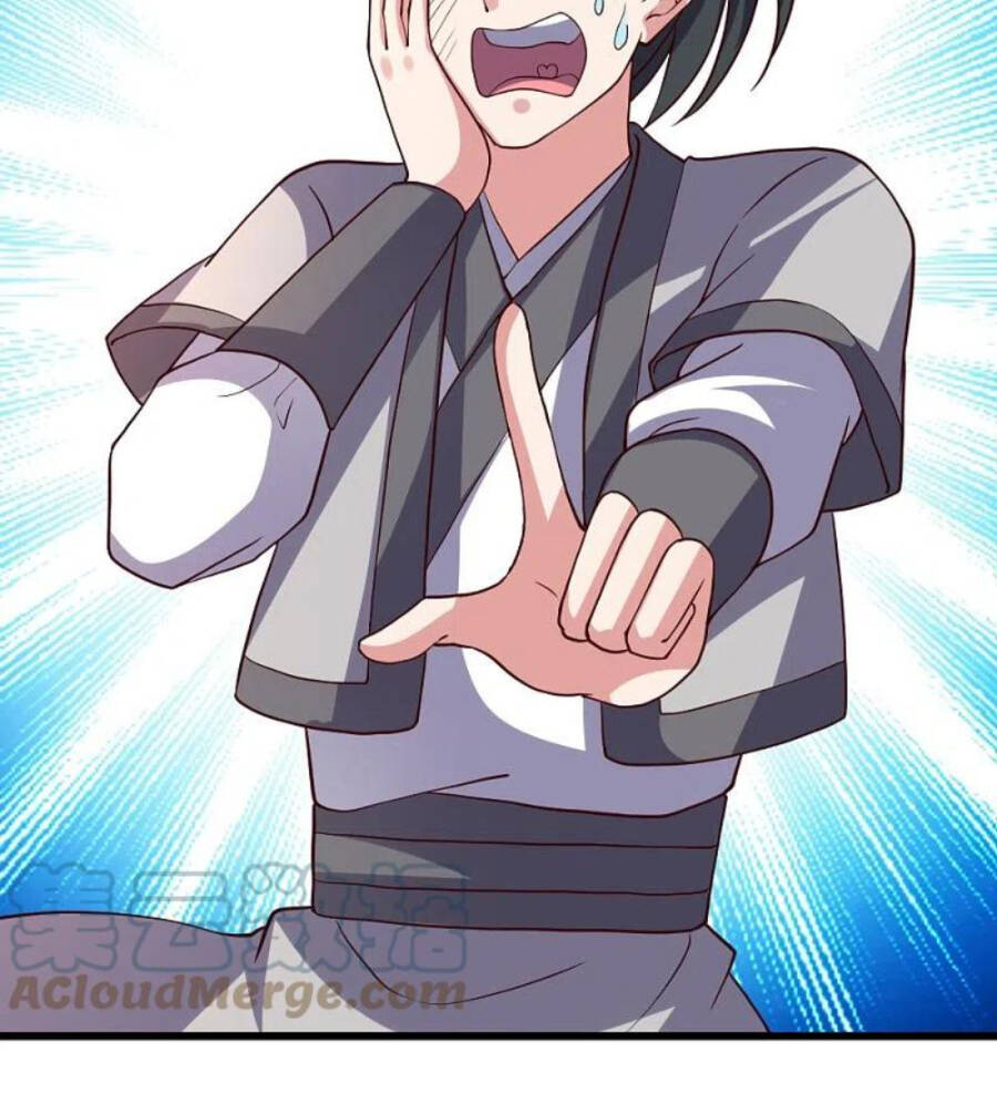 Tiên Võ Đế Tôn: Chapter 375