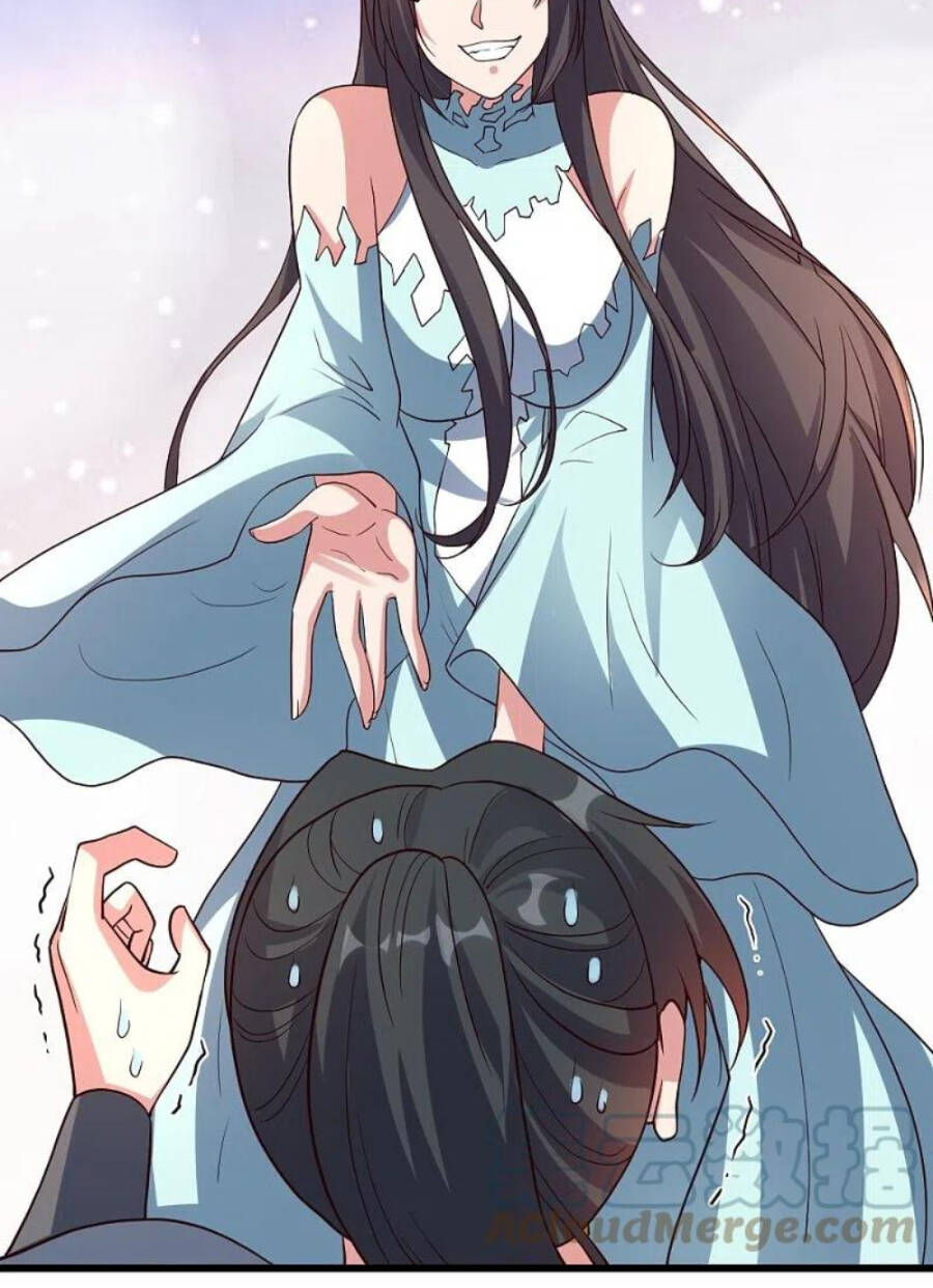 Tiên Võ Đế Tôn: Chapter 375