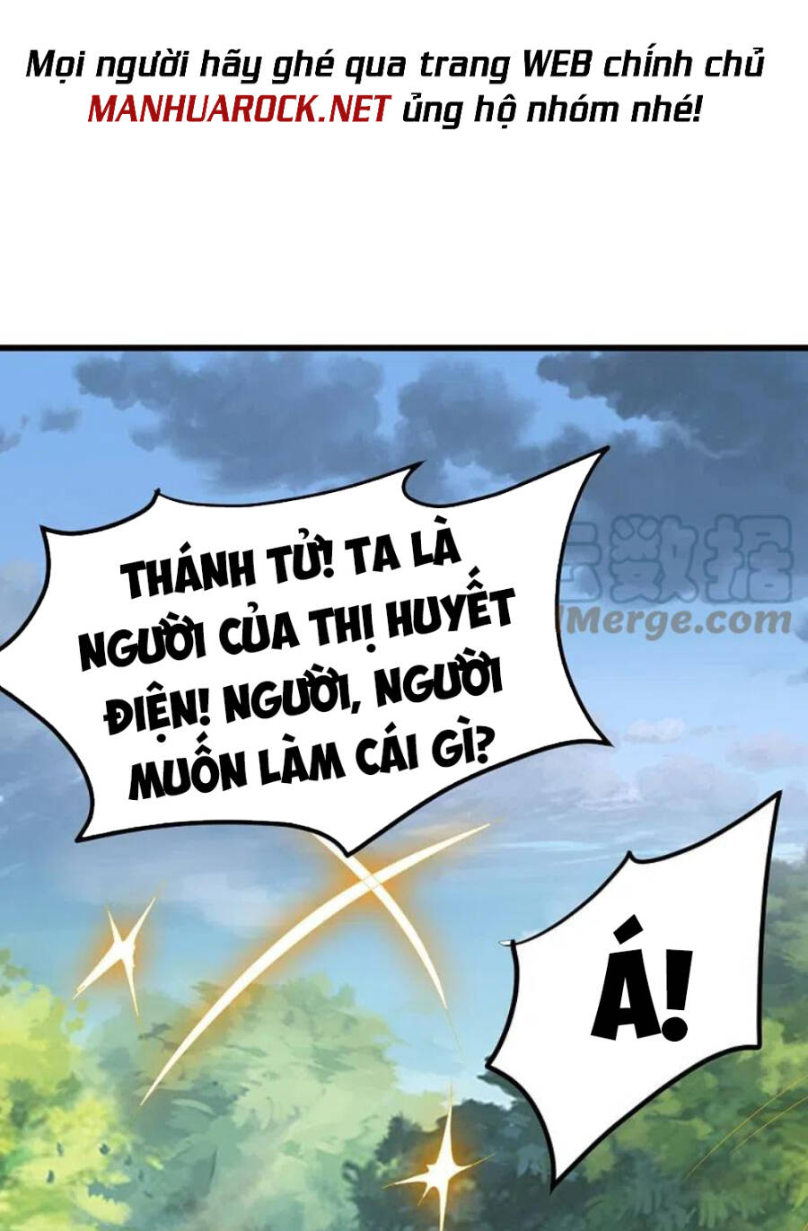 Tiên Võ Đế Tôn: Chapter 375