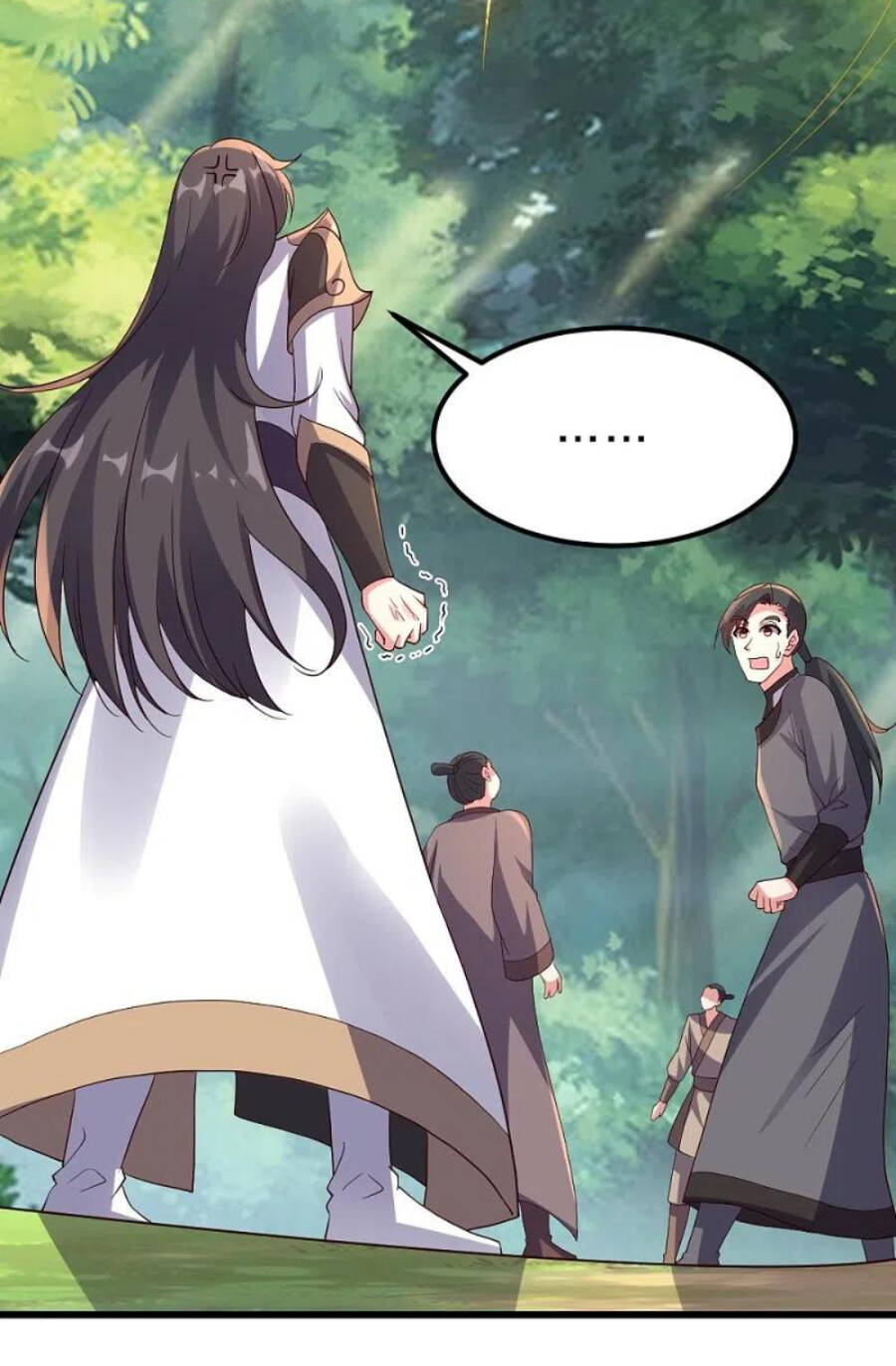 Tiên Võ Đế Tôn: Chapter 375