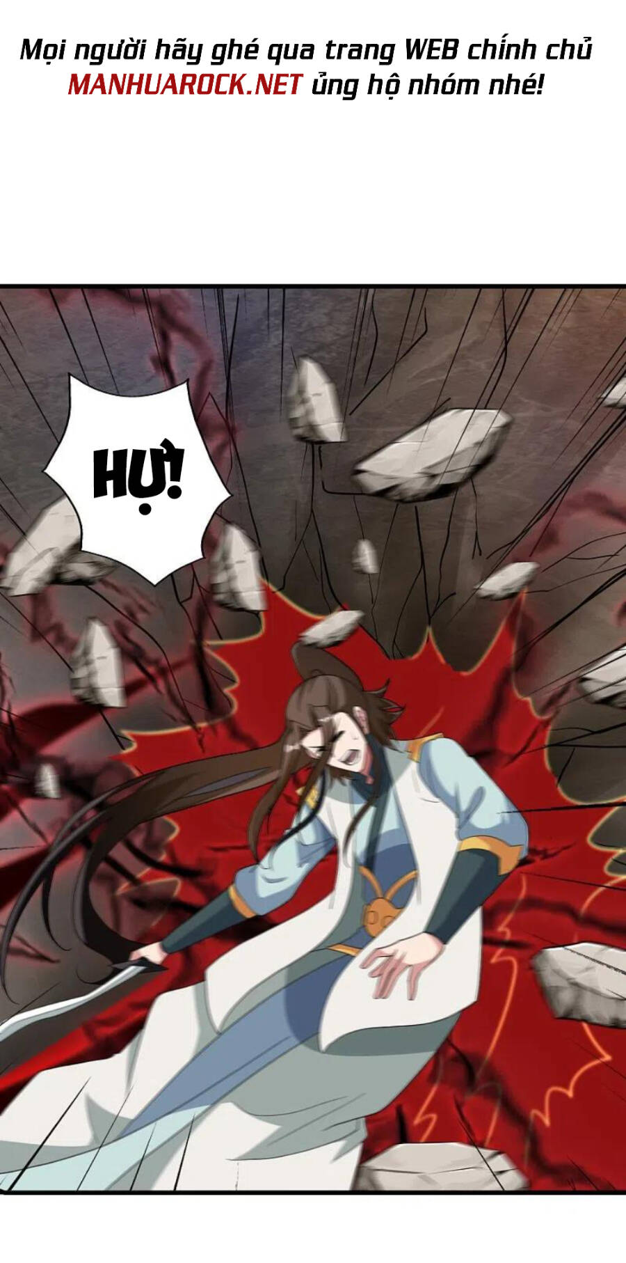 Tiên Võ Đế Tôn: Chapter 375