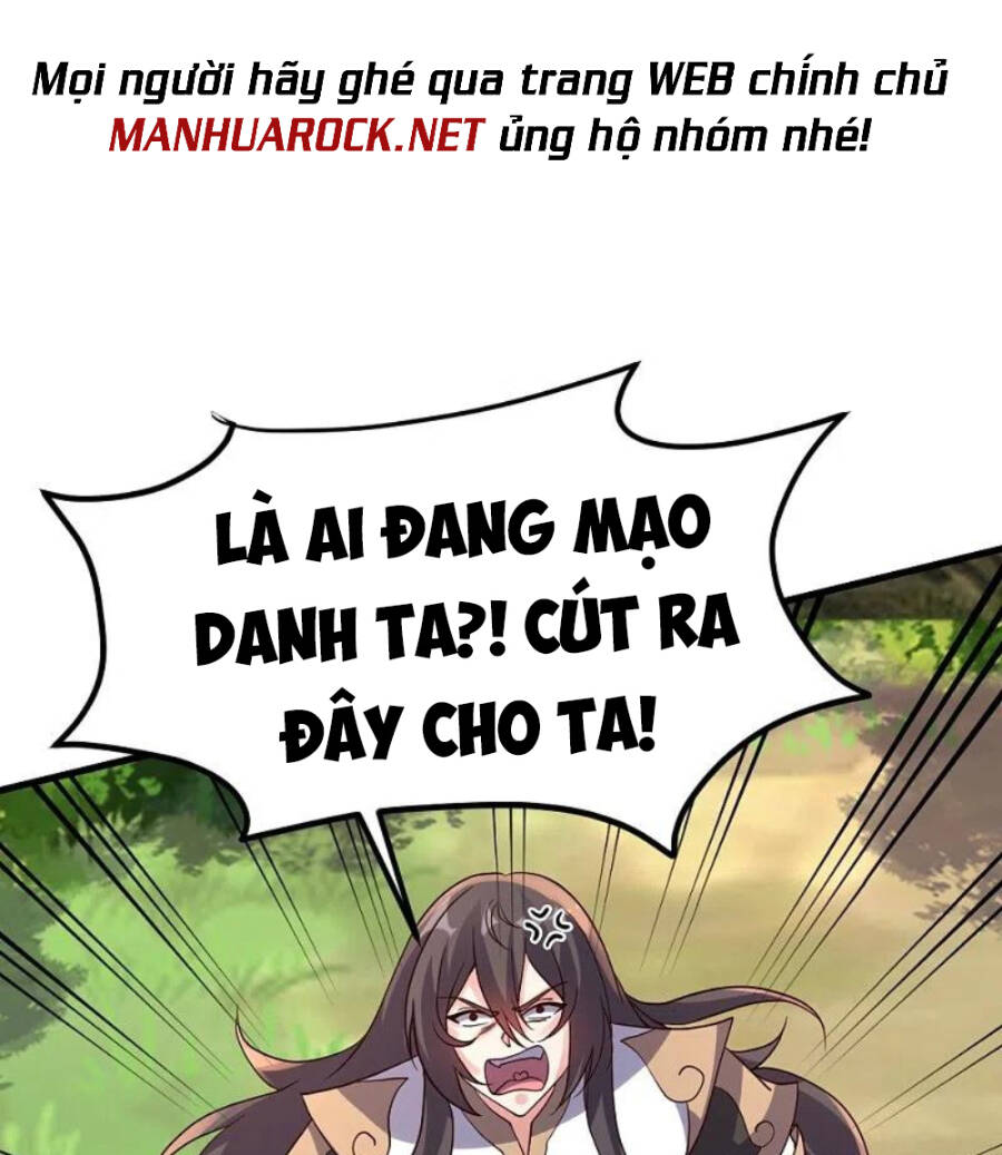 Tiên Võ Đế Tôn: Chapter 375