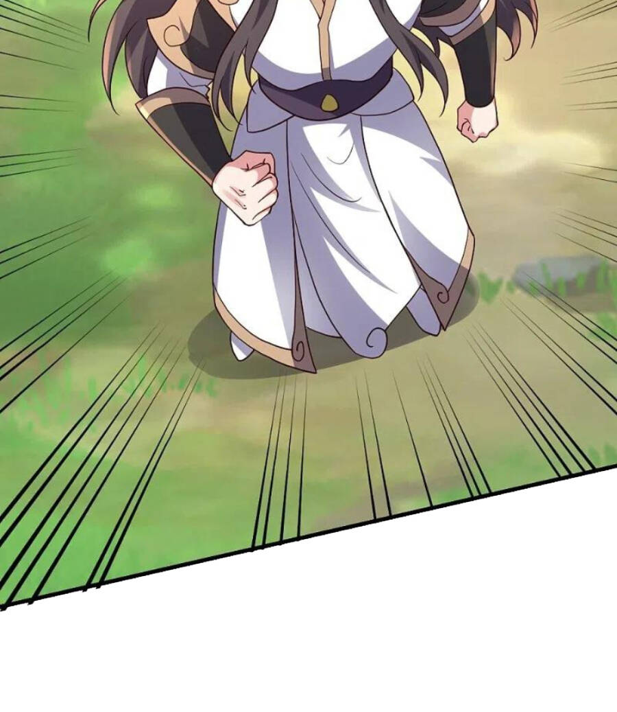 Tiên Võ Đế Tôn: Chapter 375