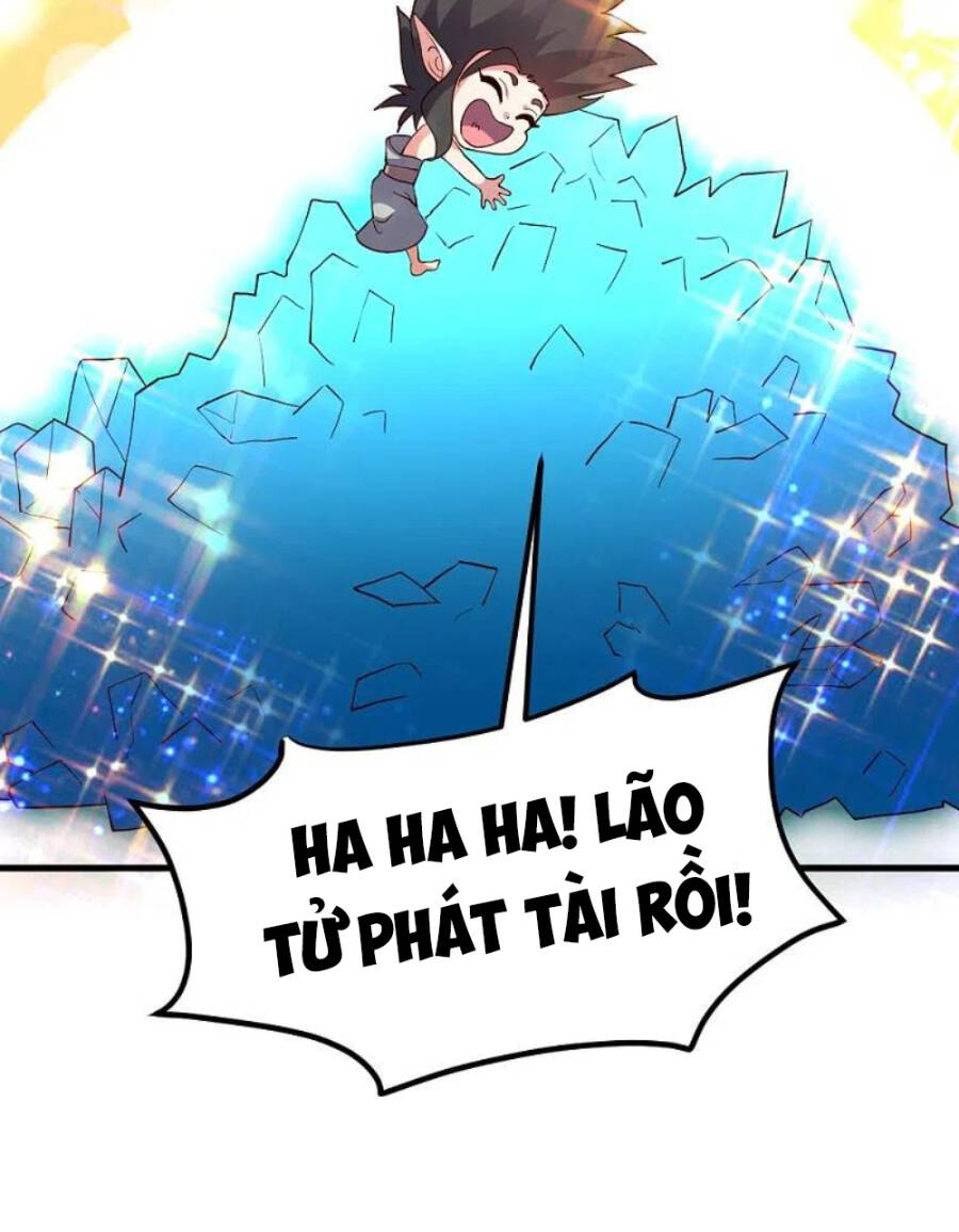 Tiên Võ Đế Tôn: Chapter 375