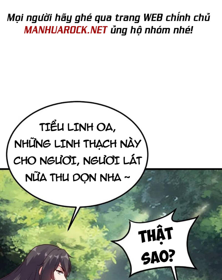 Tiên Võ Đế Tôn: Chapter 375