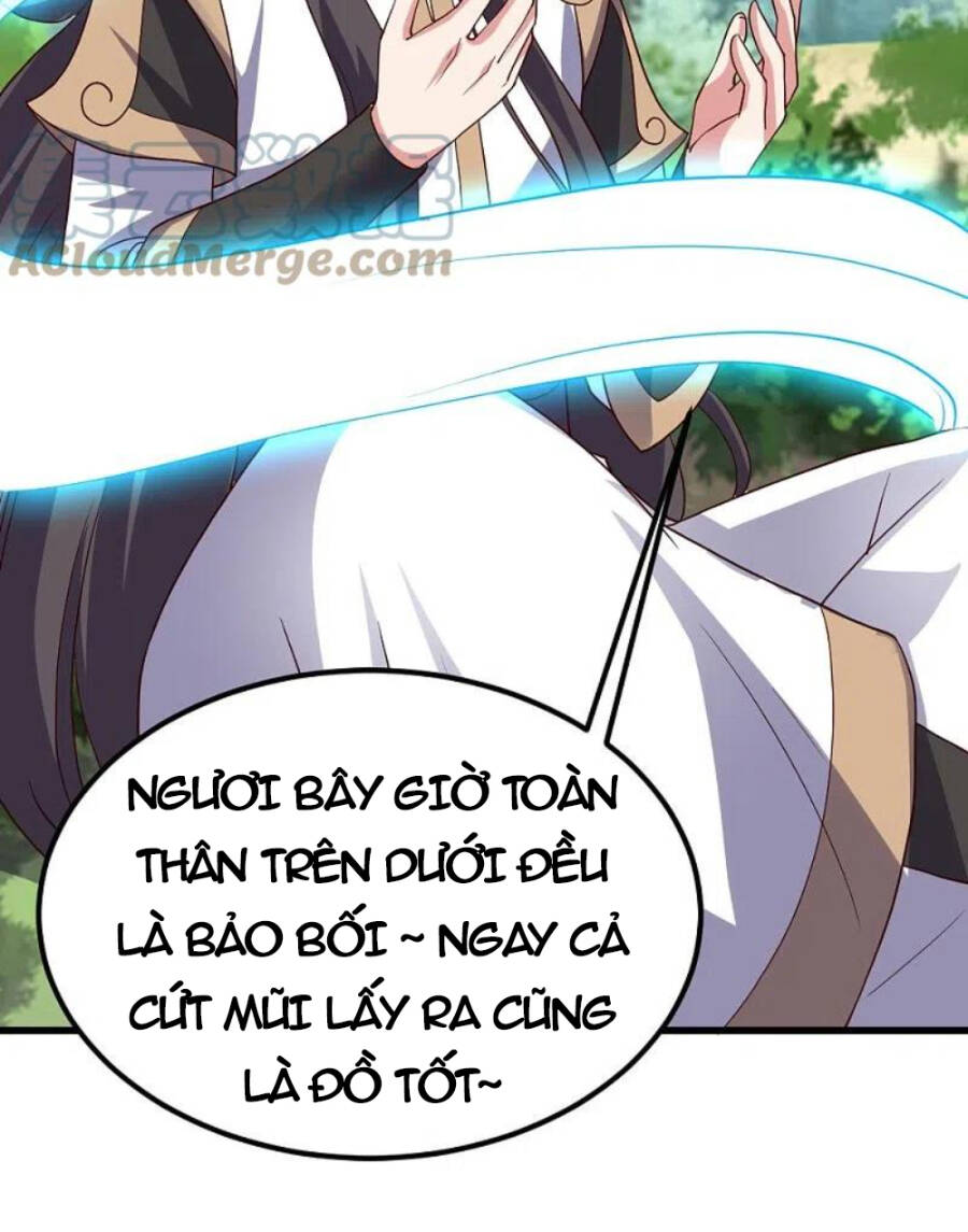 Tiên Võ Đế Tôn: Chapter 375