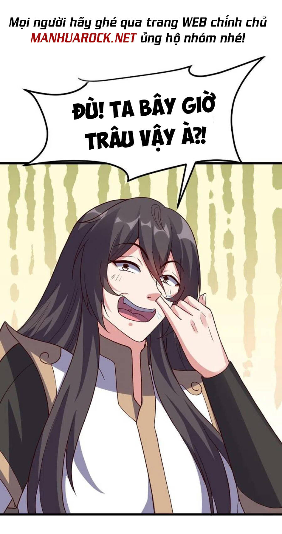Tiên Võ Đế Tôn: Chapter 375