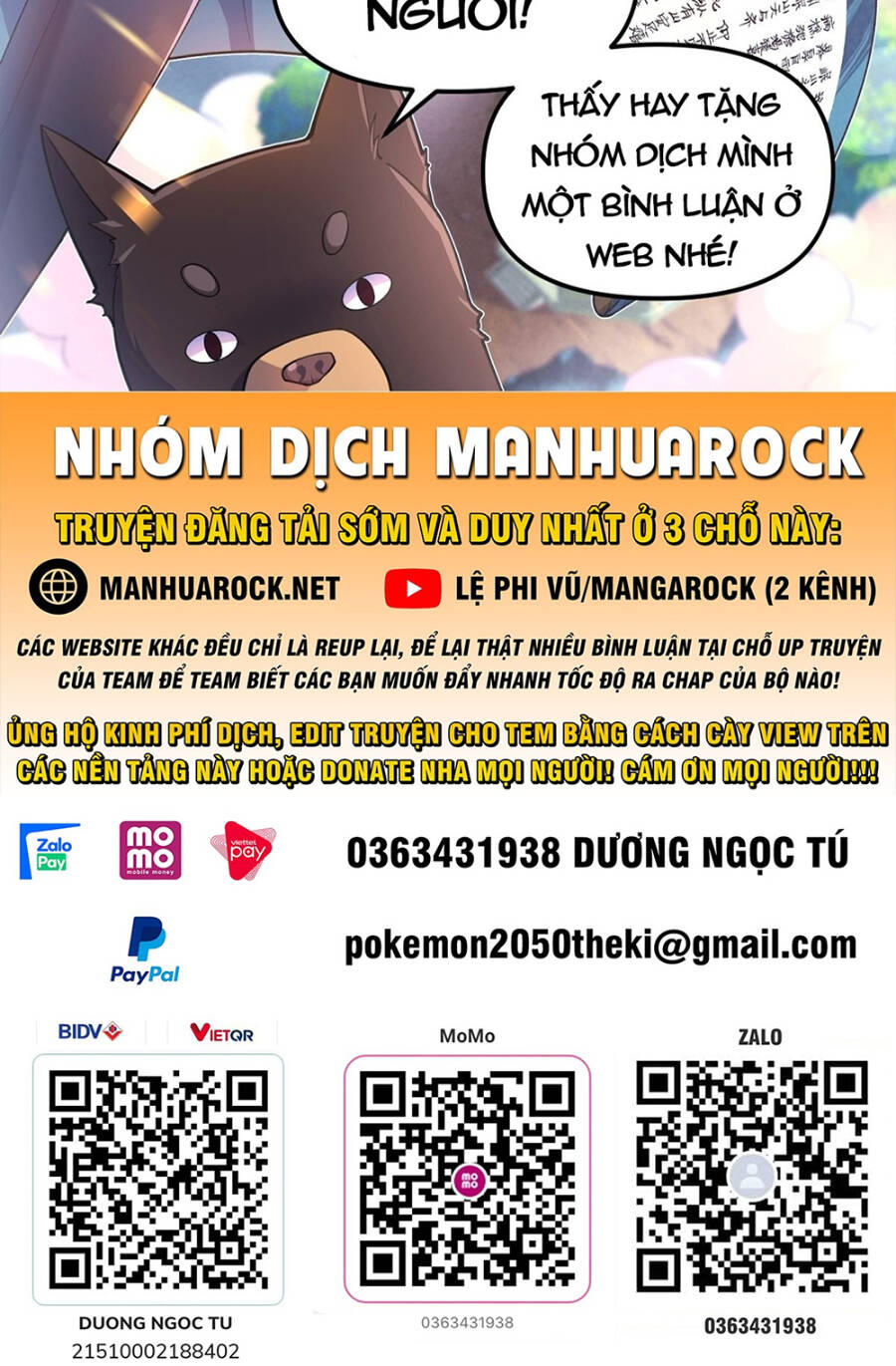 Tiên Võ Đế Tôn: Chapter 375