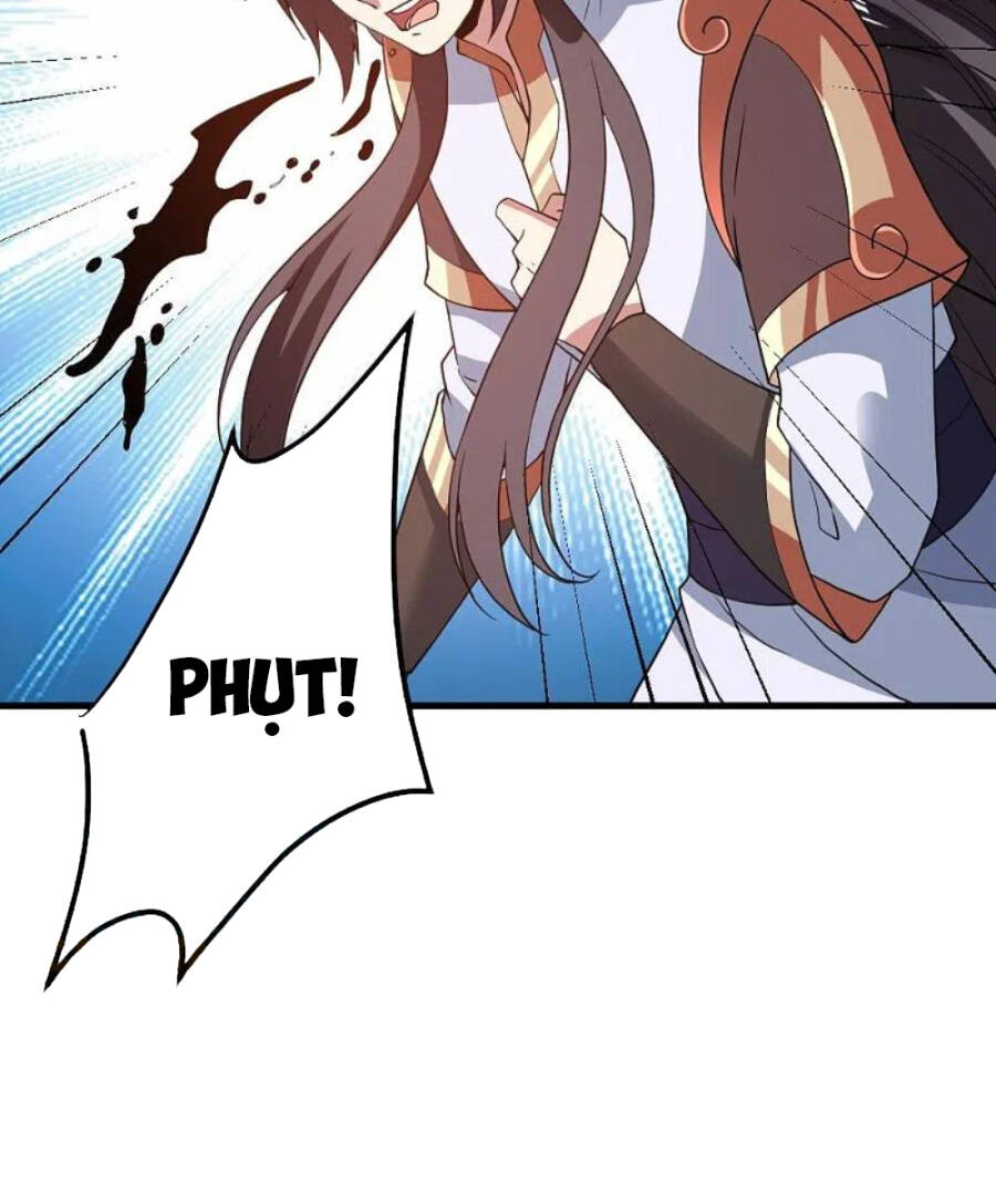 Tiên Võ Đế Tôn: Chapter 377