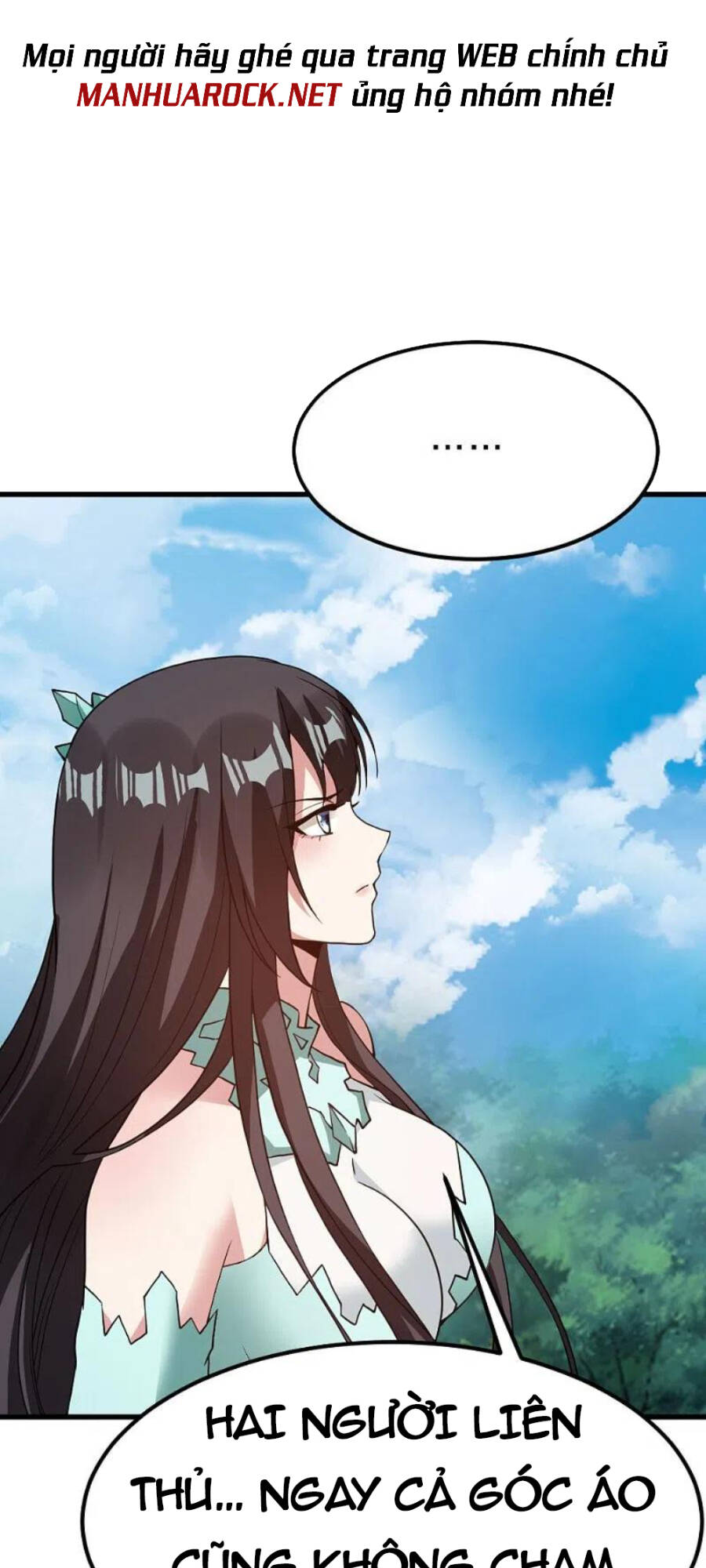 Tiên Võ Đế Tôn: Chapter 377