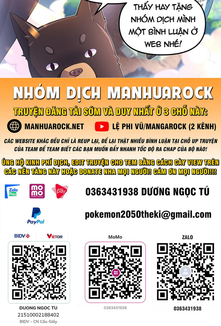 Tiên Võ Đế Tôn: Chapter 377