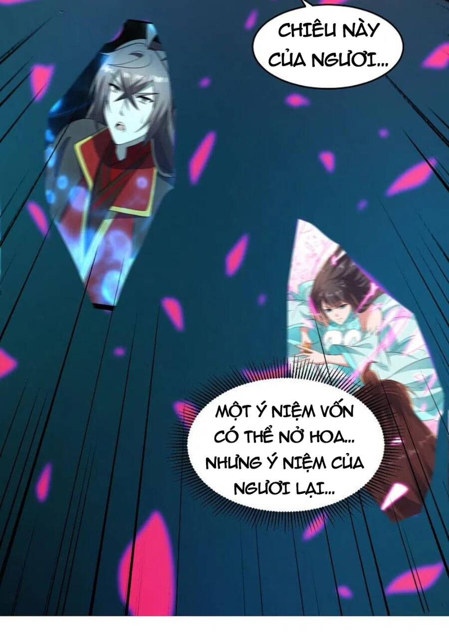 Tiên Võ Đế Tôn: Chapter 377