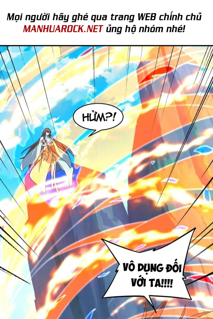 Tiên Võ Đế Tôn: Chapter 377
