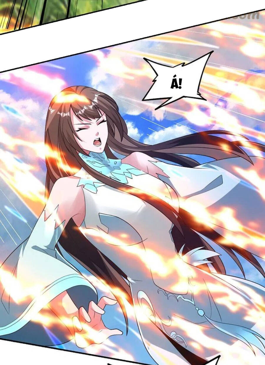 Tiên Võ Đế Tôn: Chapter 377