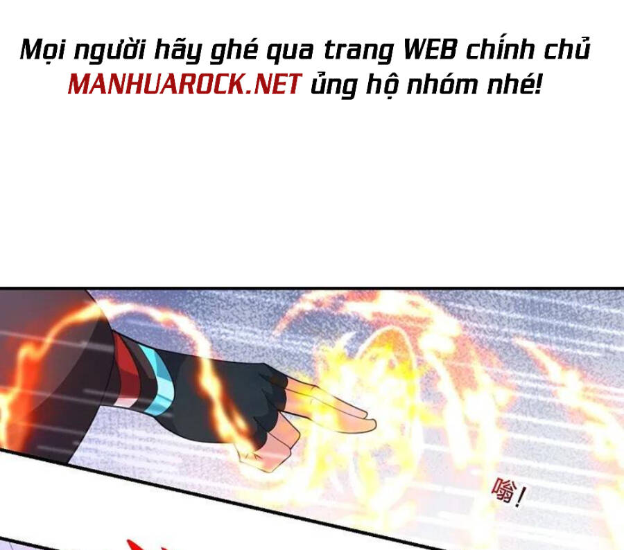 Tiên Võ Đế Tôn: Chapter 377