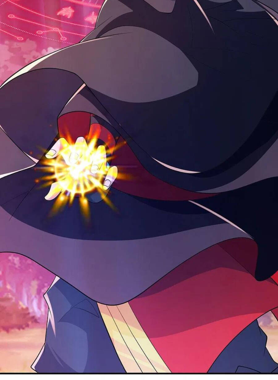 Tiên Võ Đế Tôn: Chapter 377