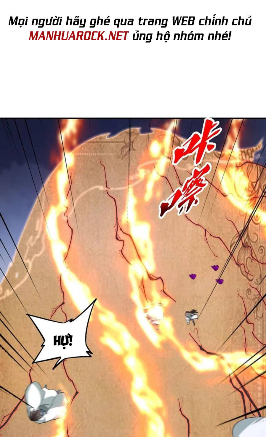 Tiên Võ Đế Tôn: Chapter 377