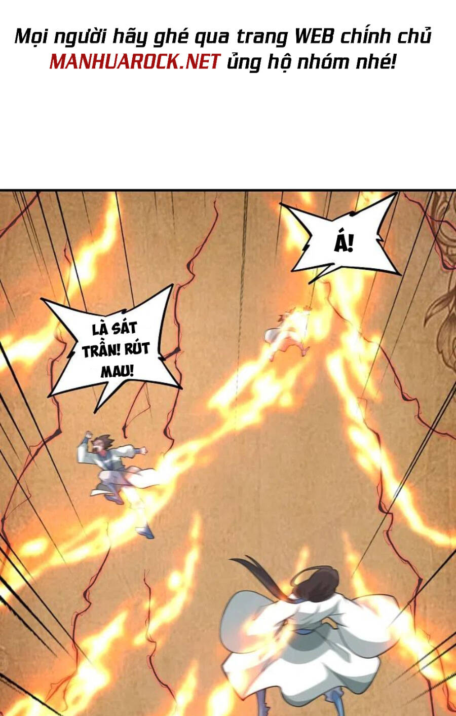 Tiên Võ Đế Tôn: Chapter 377