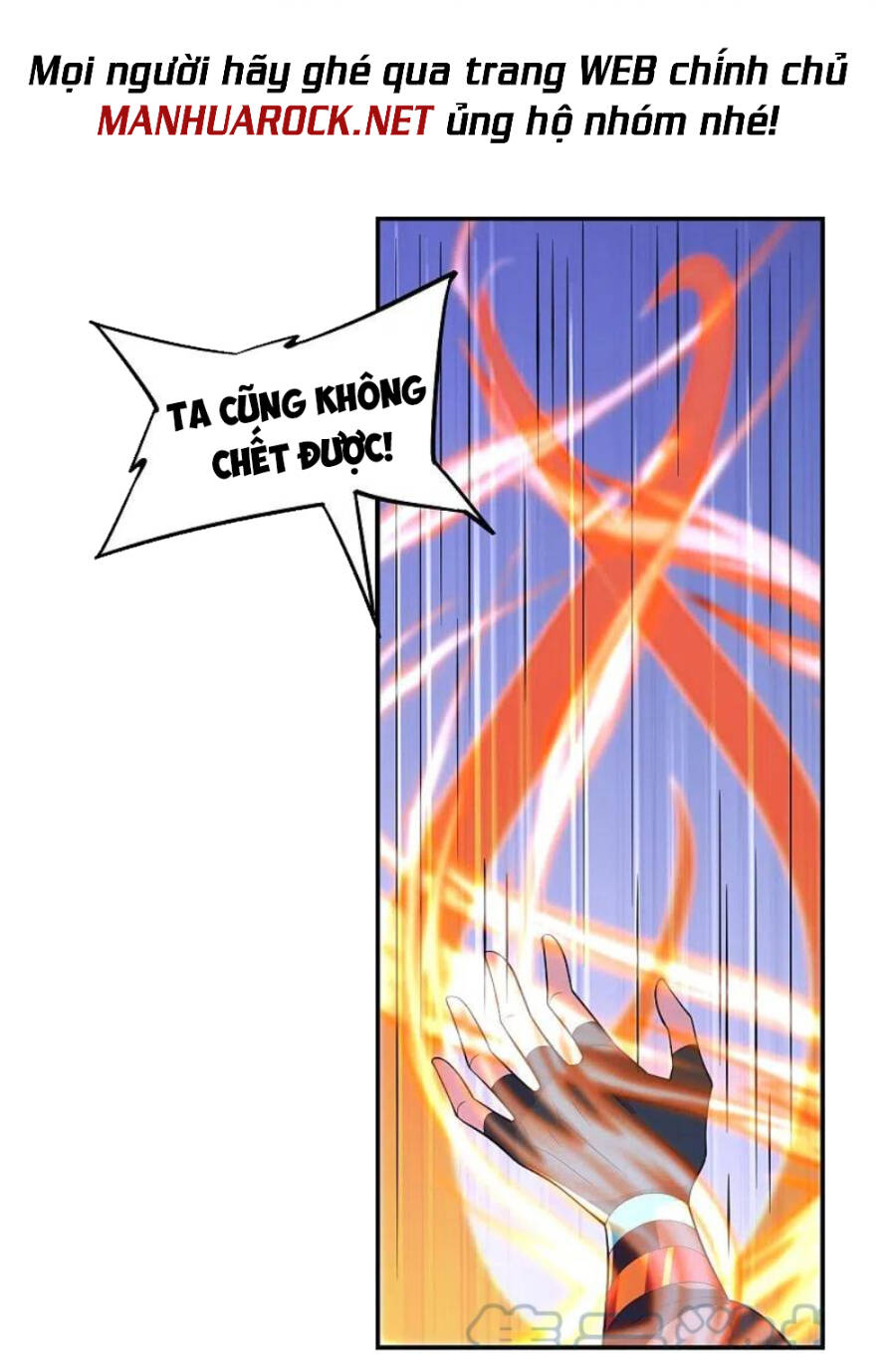 Tiên Võ Đế Tôn: Chapter 377