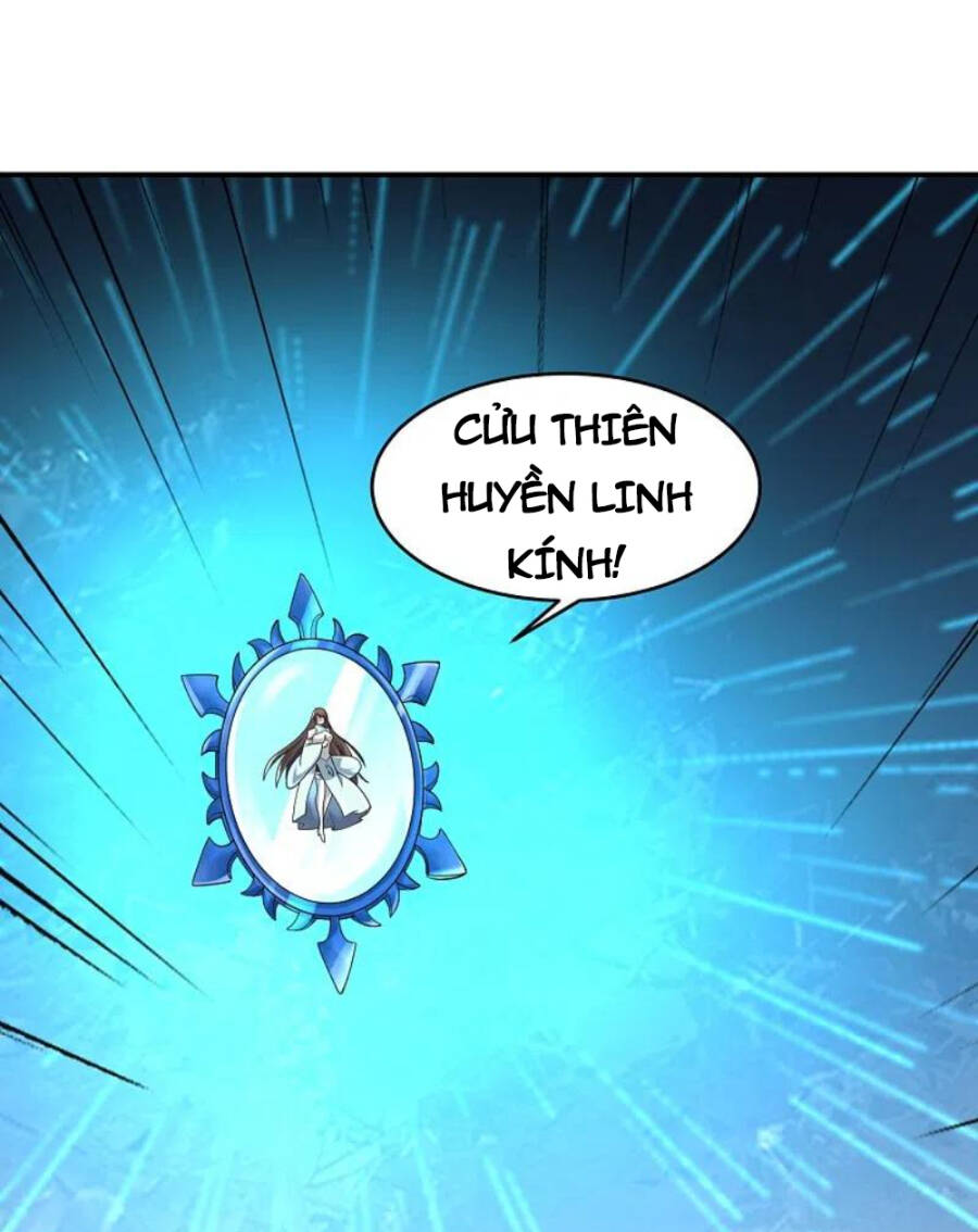 Tiên Võ Đế Tôn: Chapter 377