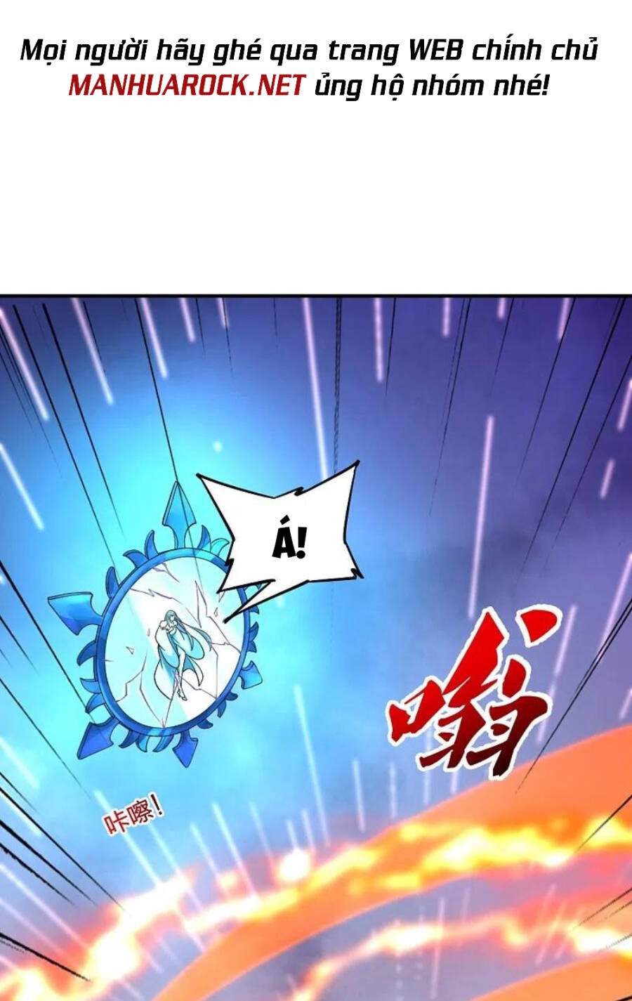 Tiên Võ Đế Tôn: Chapter 377