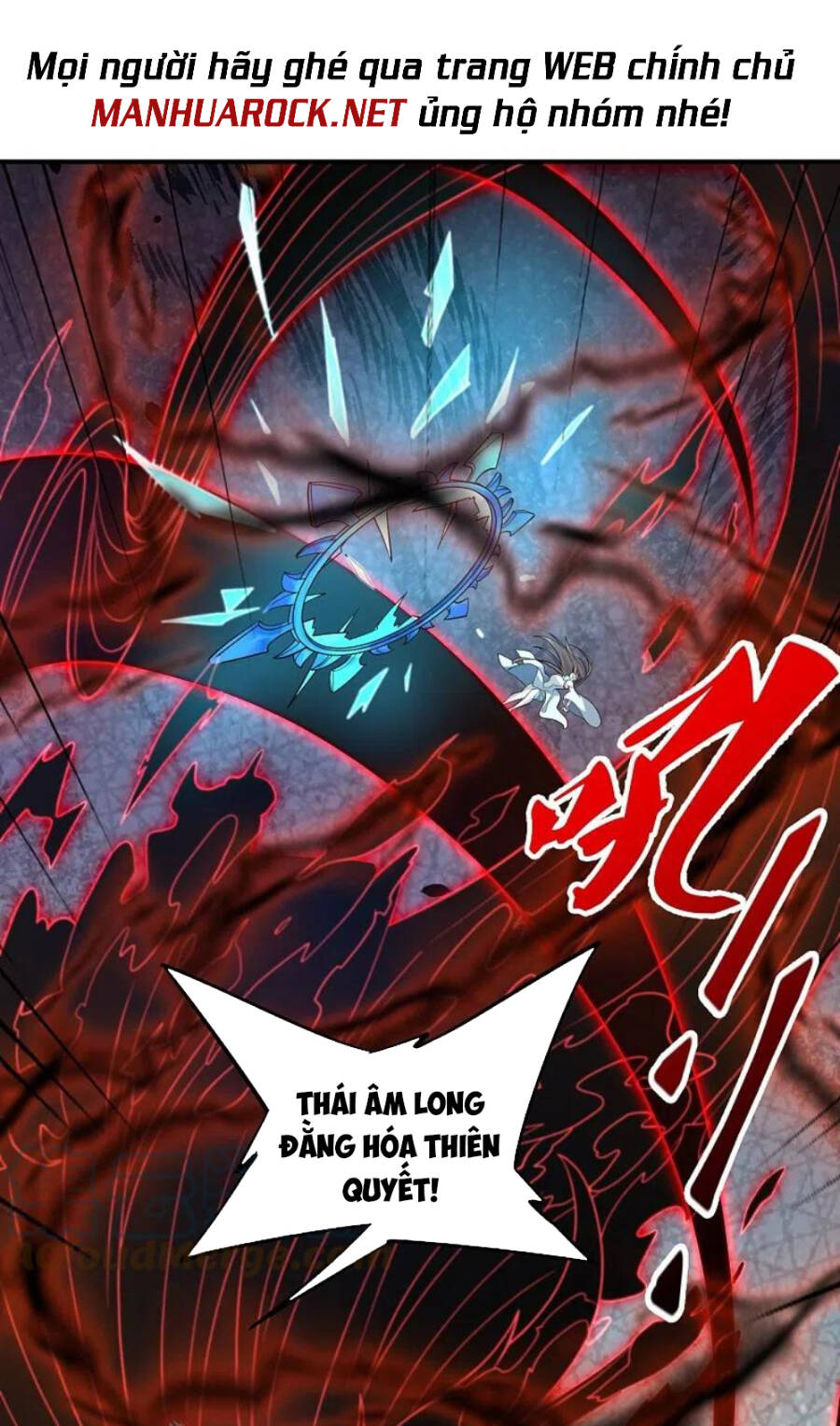 Tiên Võ Đế Tôn: Chapter 377