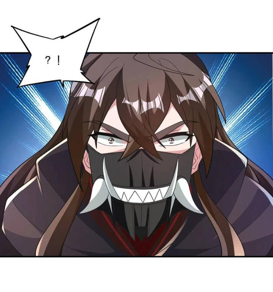Tiên Võ Đế Tôn: Chapter 377