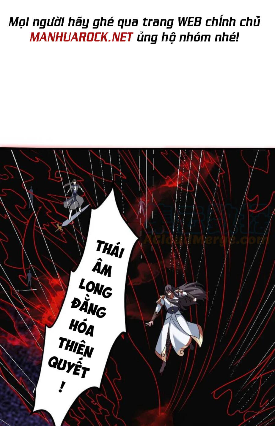 Tiên Võ Đế Tôn: Chapter 377