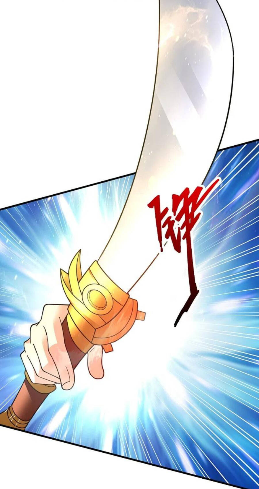 Tiên Võ Đế Tôn: Chapter 377