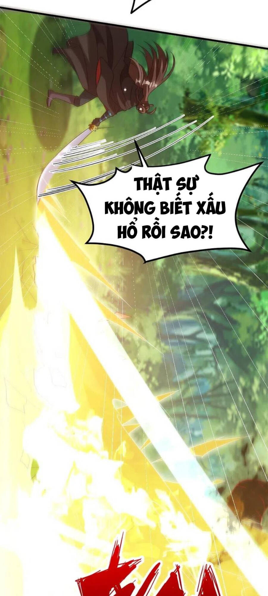 Tiên Võ Đế Tôn: Chapter 377