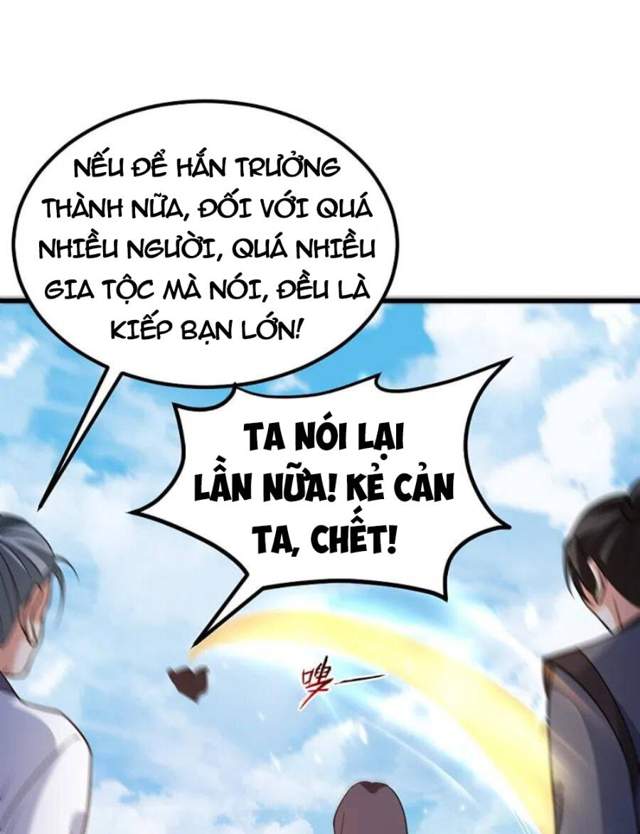 Tiên Võ Đế Tôn: Chapter 377