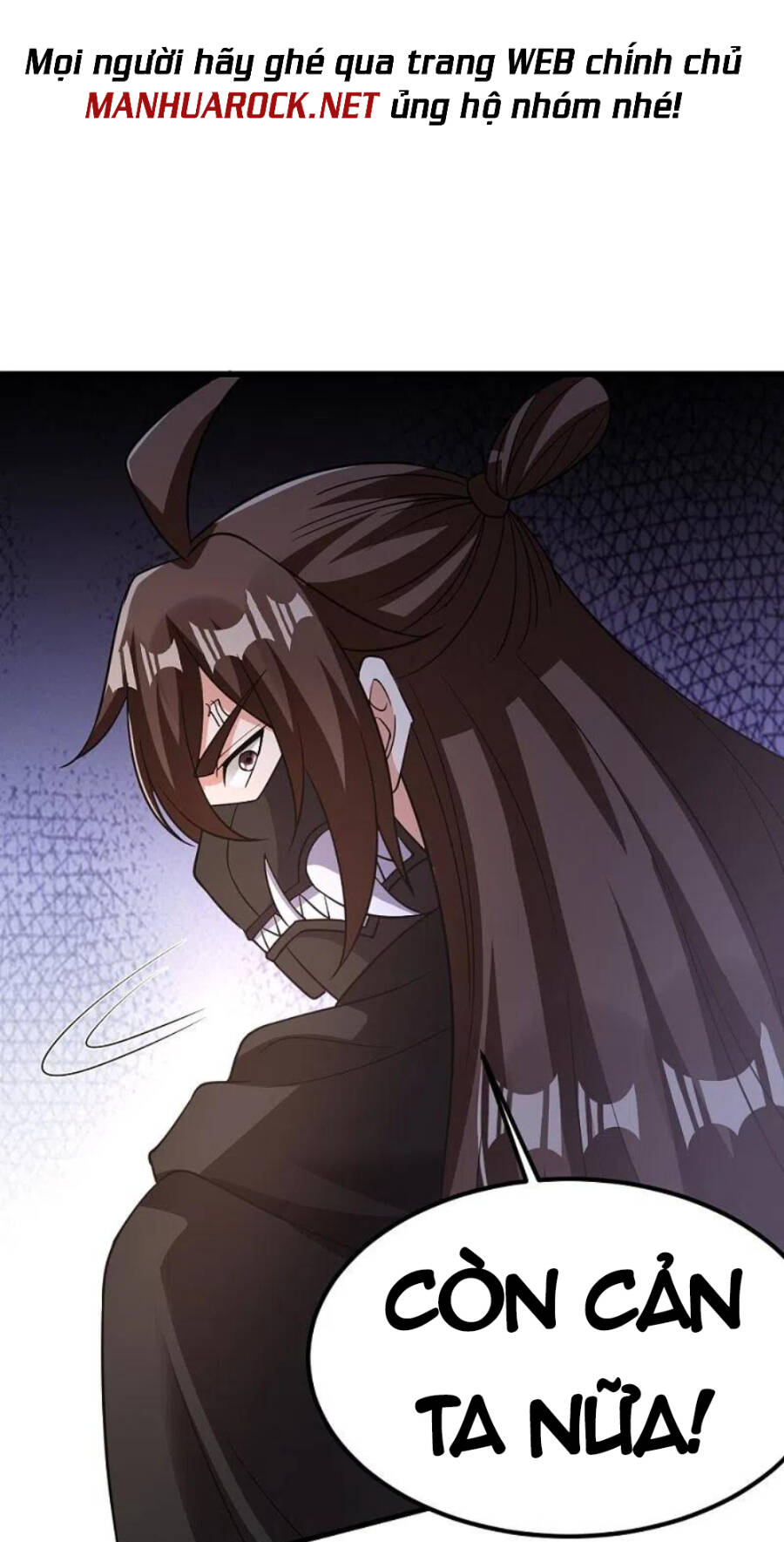 Tiên Võ Đế Tôn: Chapter 377