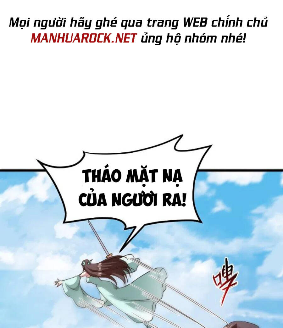 Tiên Võ Đế Tôn: Chapter 377