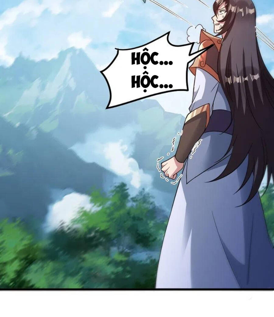 Tiên Võ Đế Tôn: Chapter 377