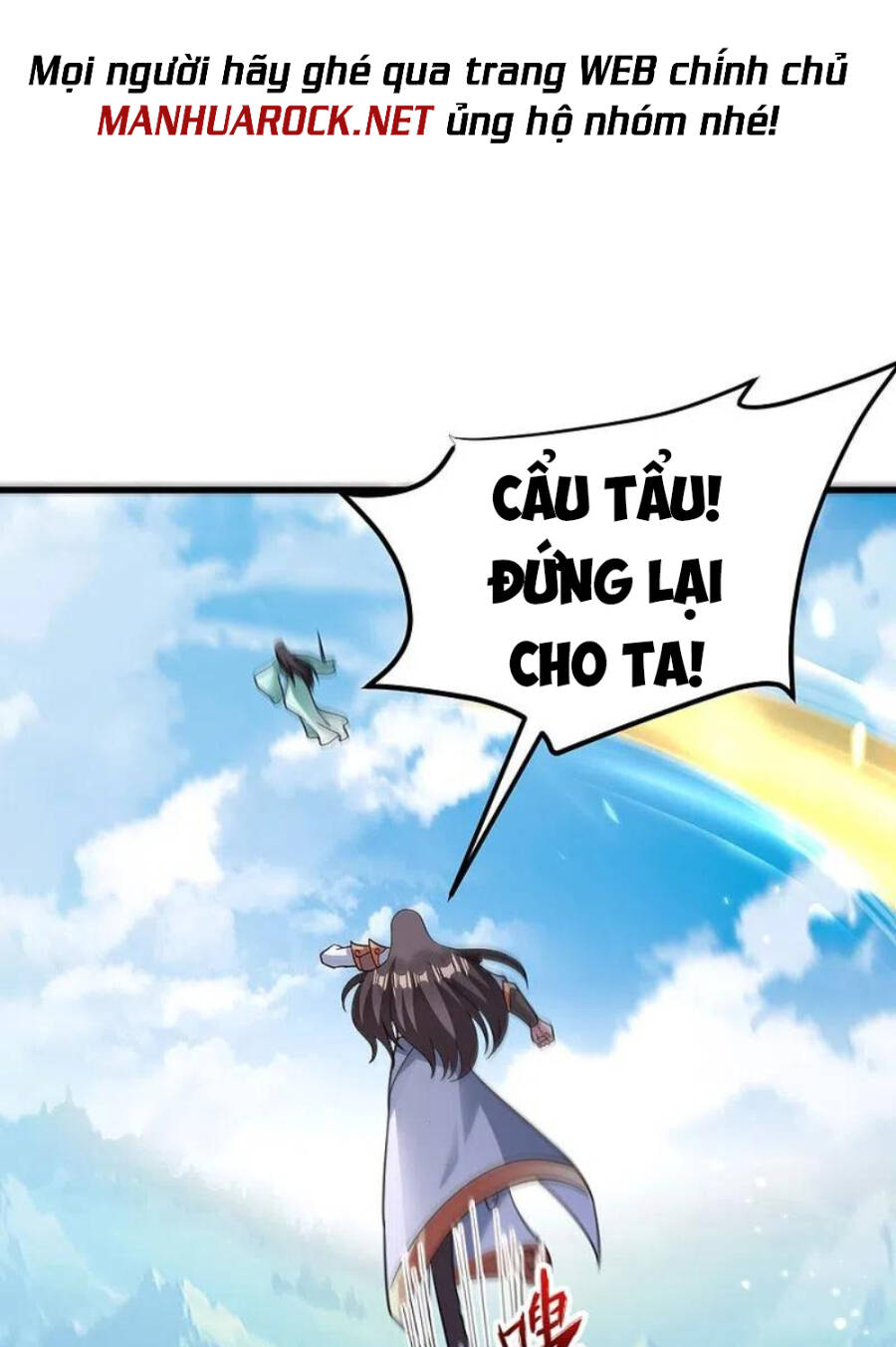 Tiên Võ Đế Tôn: Chapter 377