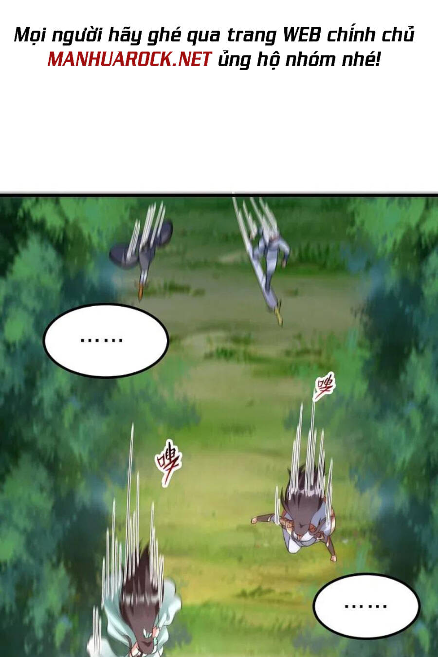 Tiên Võ Đế Tôn: Chapter 377
