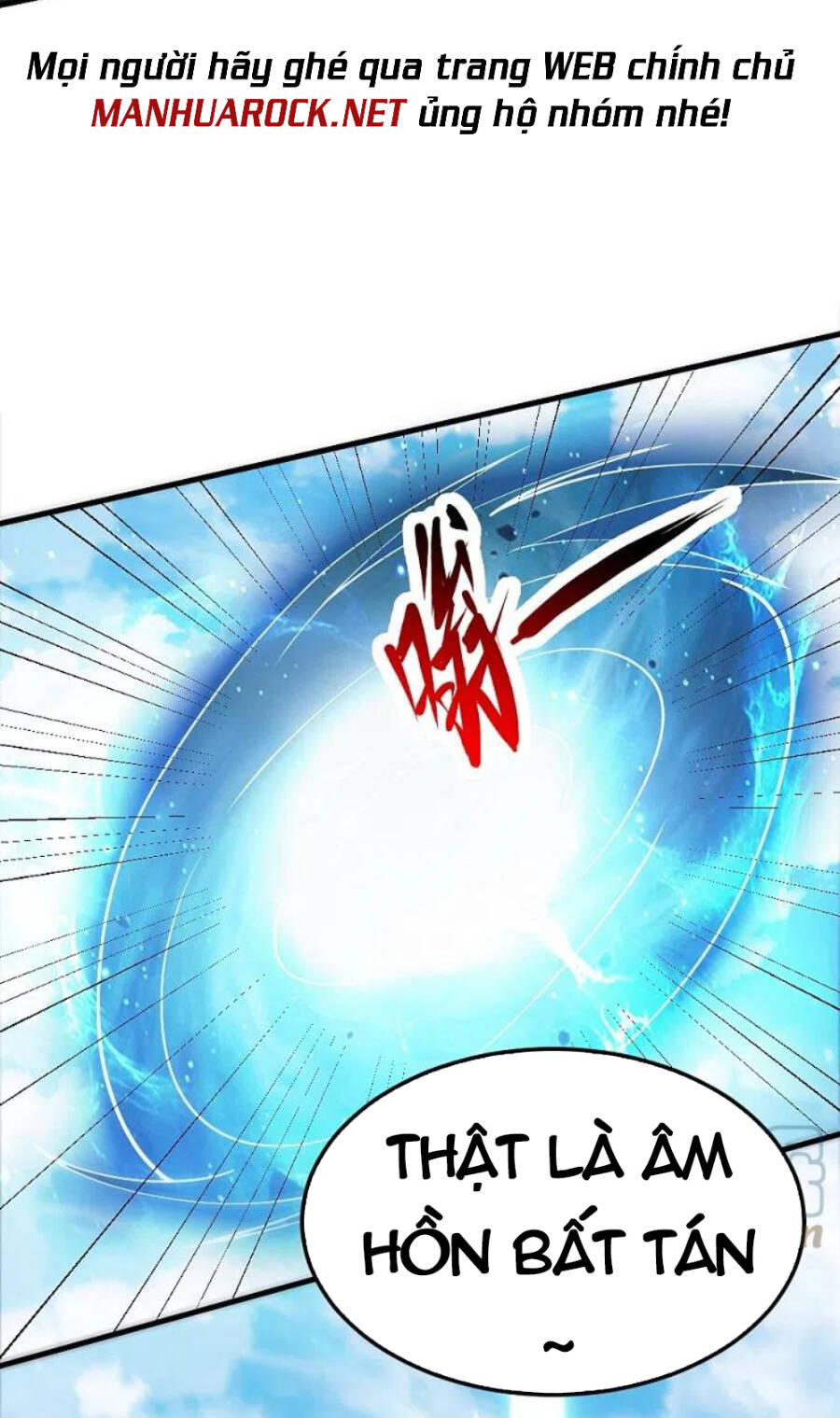 Tiên Võ Đế Tôn: Chapter 377