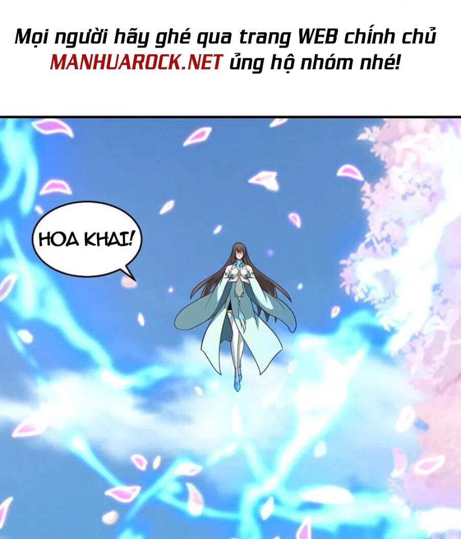 Tiên Võ Đế Tôn: Chapter 377