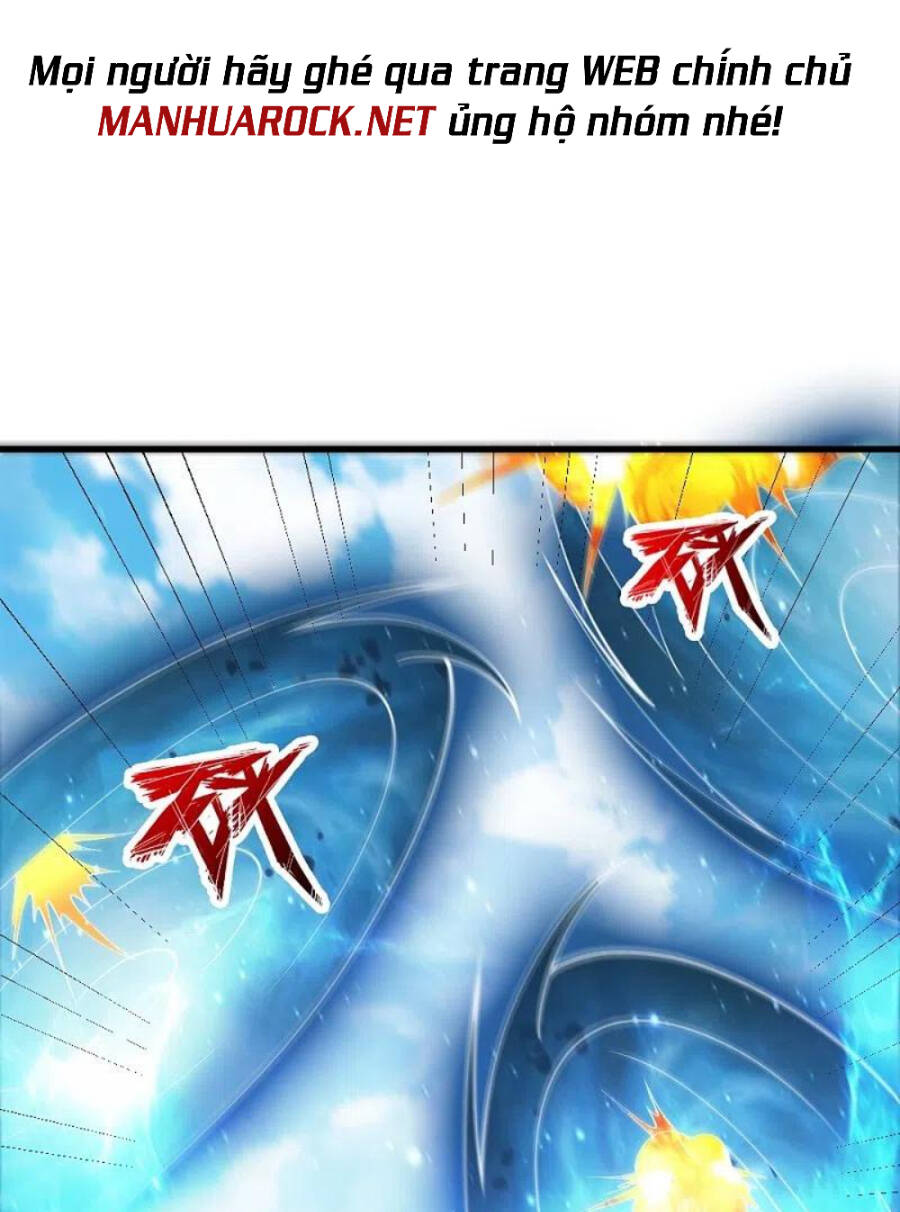 Tiên Võ Đế Tôn: Chapter 377
