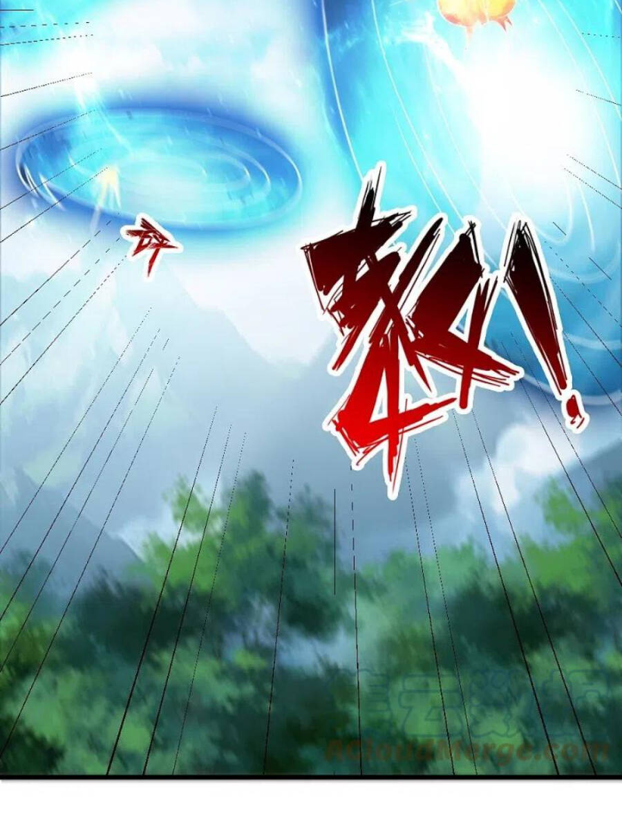 Tiên Võ Đế Tôn: Chapter 377