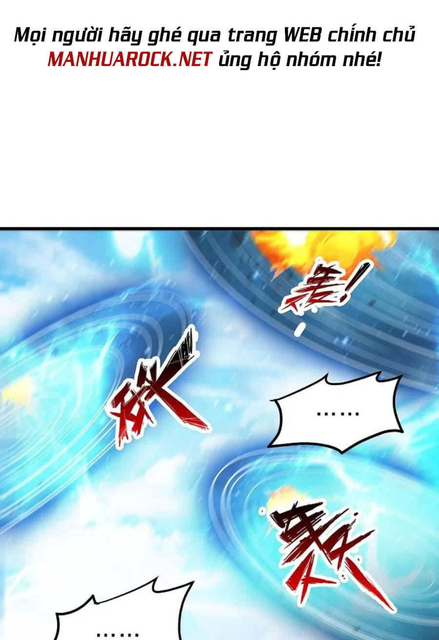 Tiên Võ Đế Tôn: Chapter 377
