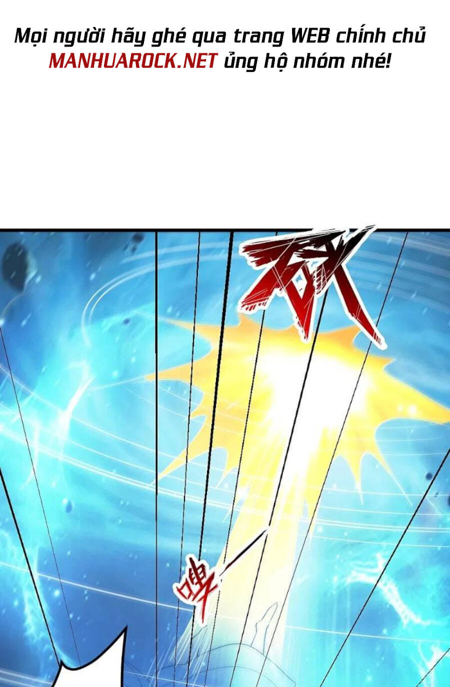 Tiên Võ Đế Tôn: Chapter 377