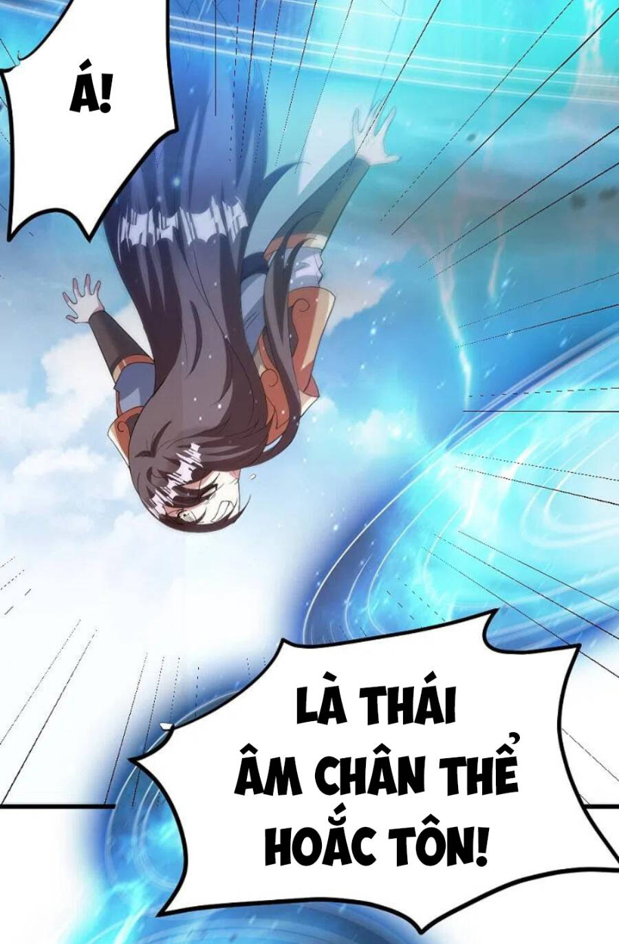 Tiên Võ Đế Tôn: Chapter 377