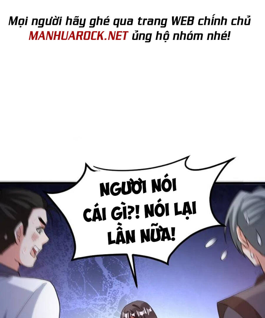 Tiên Võ Đế Tôn: Chapter 377