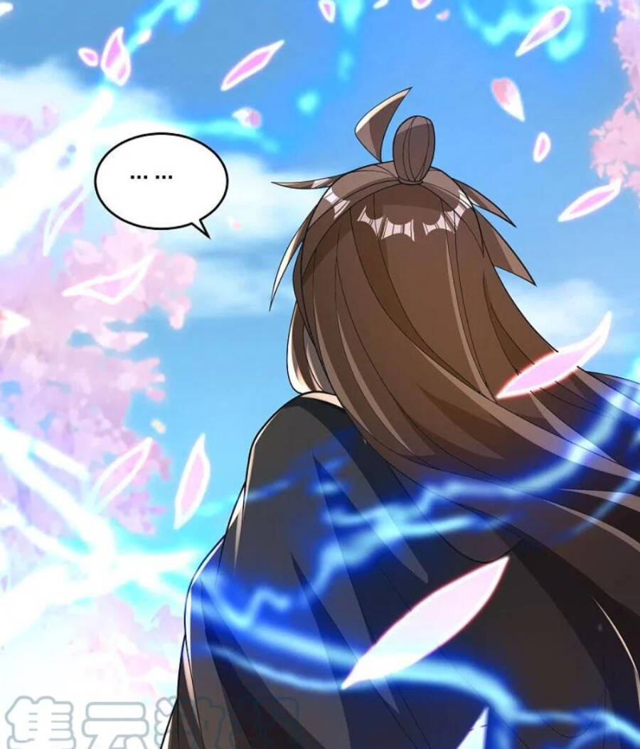 Tiên Võ Đế Tôn: Chapter 377