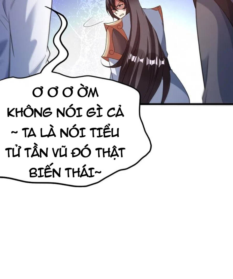 Tiên Võ Đế Tôn: Chapter 377