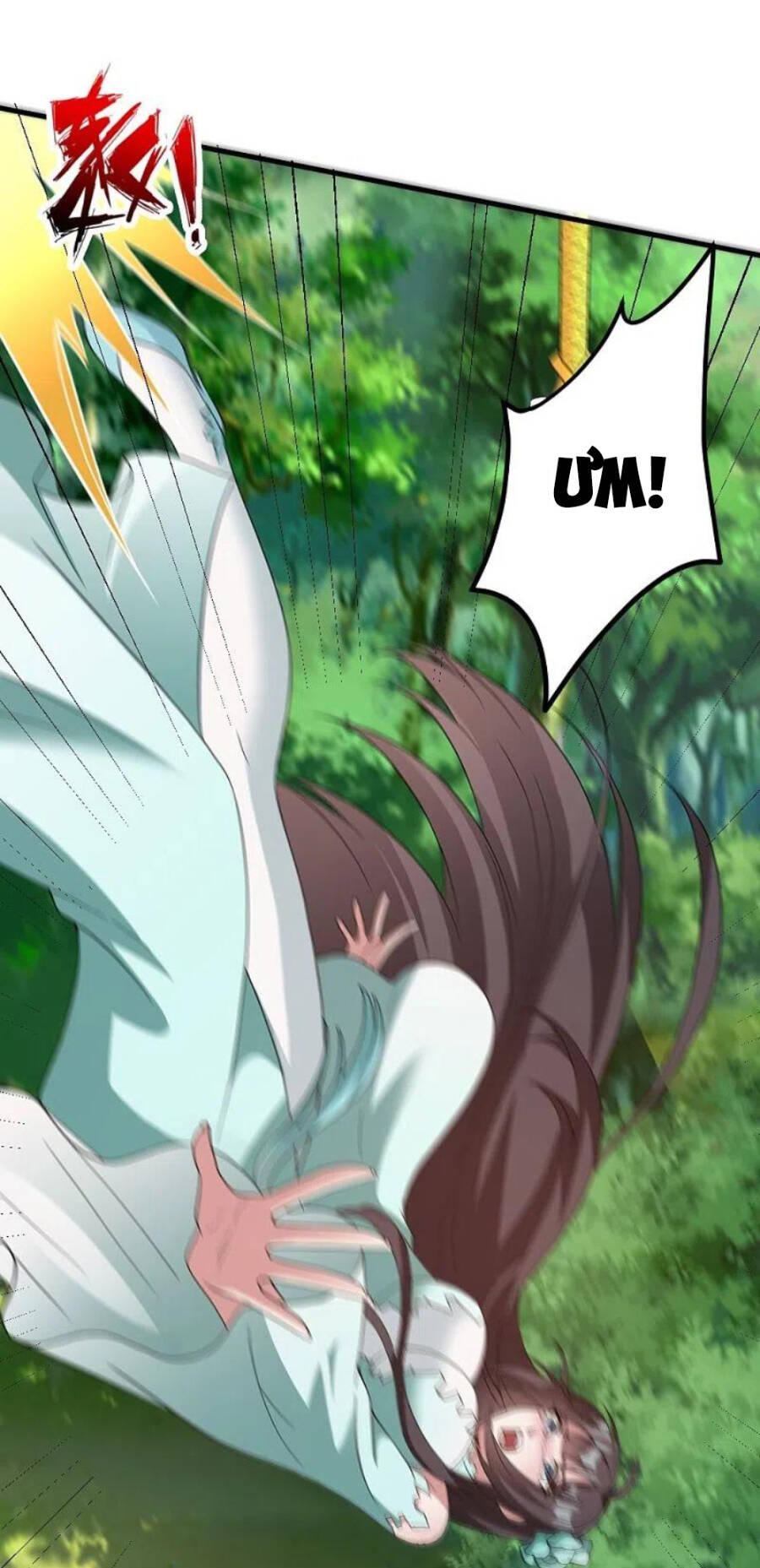 Tiên Võ Đế Tôn: Chapter 377