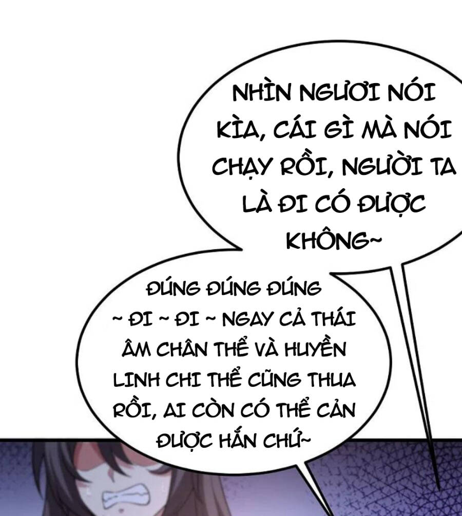 Tiên Võ Đế Tôn: Chapter 377