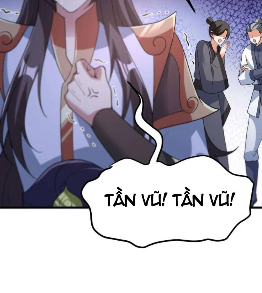 Tiên Võ Đế Tôn: Chapter 377